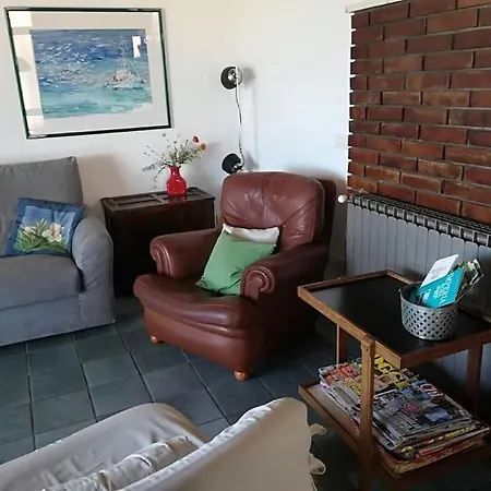 Villino Elda Hébergement de vacances