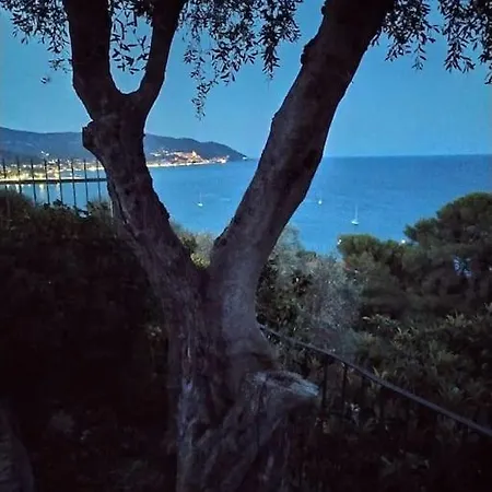 Hébergement de vacances Villino Elda *