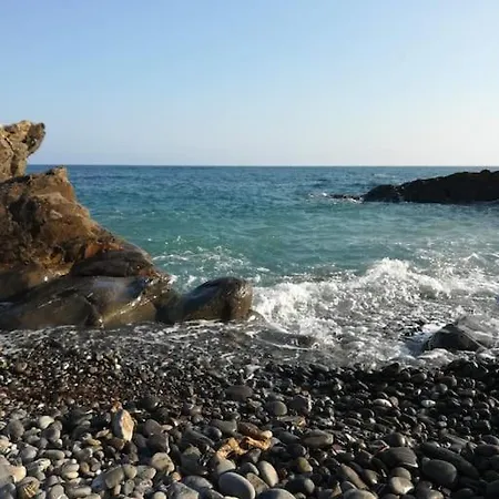 Villino Elda Hébergement de vacances *