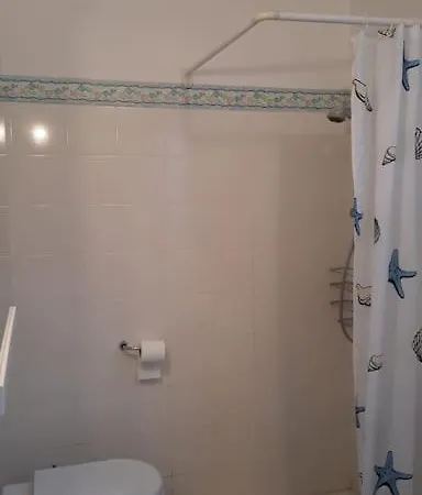 Hébergement de vacances Villino Elda *