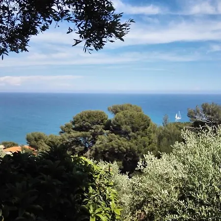 Hébergement de vacances Villino Elda *