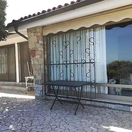 Hébergement de vacances Villino Elda