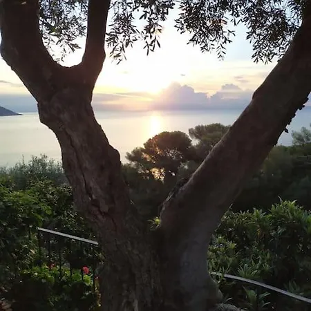 Hébergement de vacances Villino Elda
