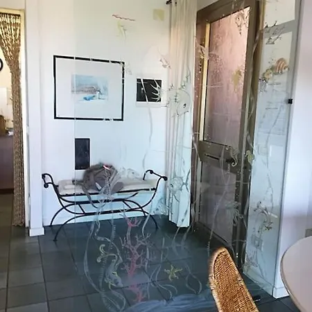 Villino Elda Hébergement de vacances Diano Marina