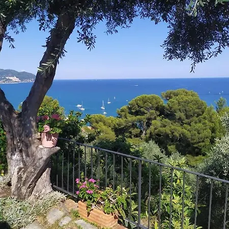 Villino Elda Diano Marina